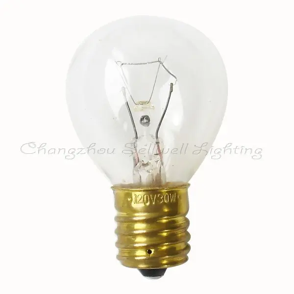 Хорошо! Миниатюрная лампочка 120В 30 Вт E14 A473|miniature bulb|miniature lampminiature lamp bulbs |