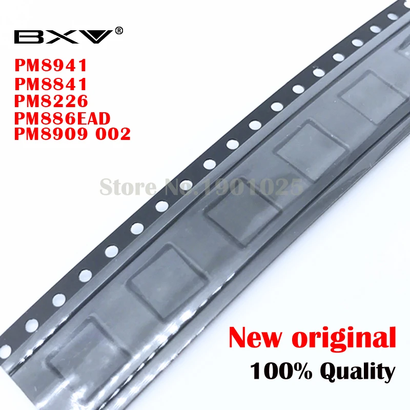 PM886EAD PM8841 PM8226 PM8909 002 PM8941 силовой IC | Электронные компоненты и принадлежности