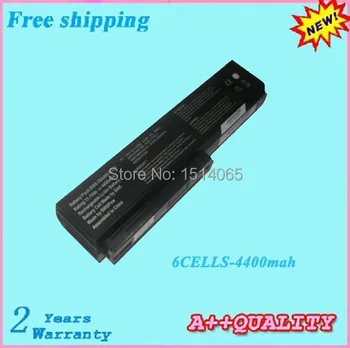 

3UR18650-2-T0188 916C7830F SW8-3S4400-B1B1 Laptop battery For LG SQU-805