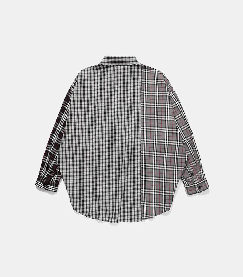 Leisure shirt