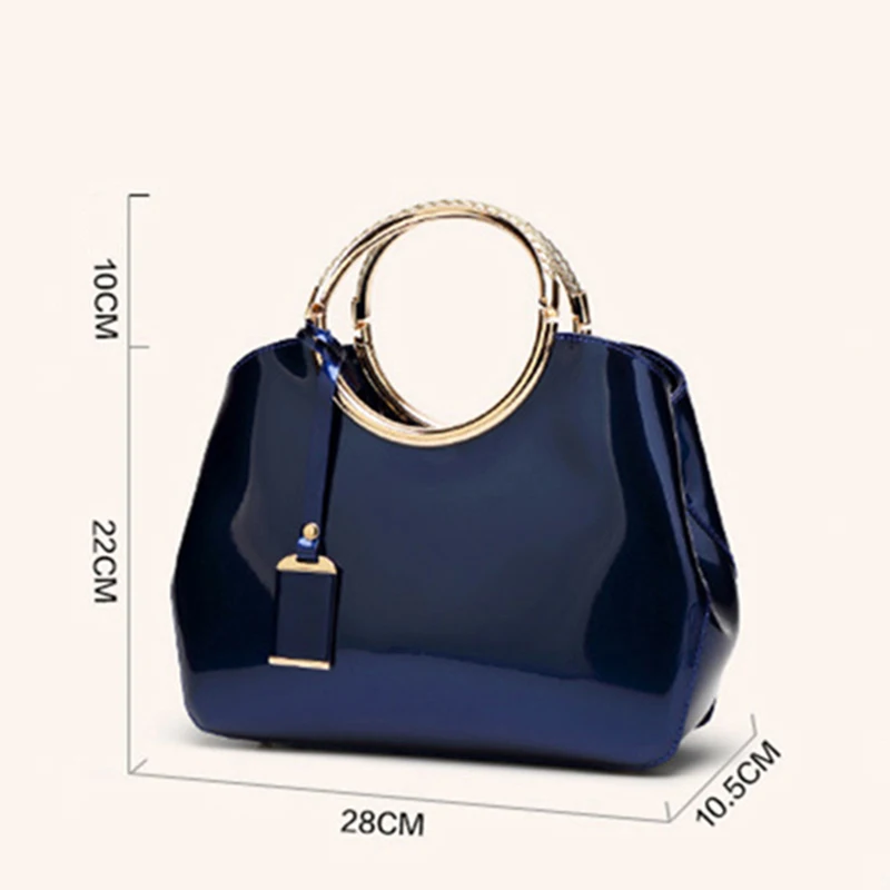 Women Cross Body Messenger Shoulder Bags
