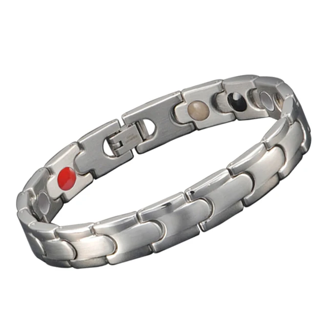 Health Energy Bracelet Blood Pressure Bracelet Female