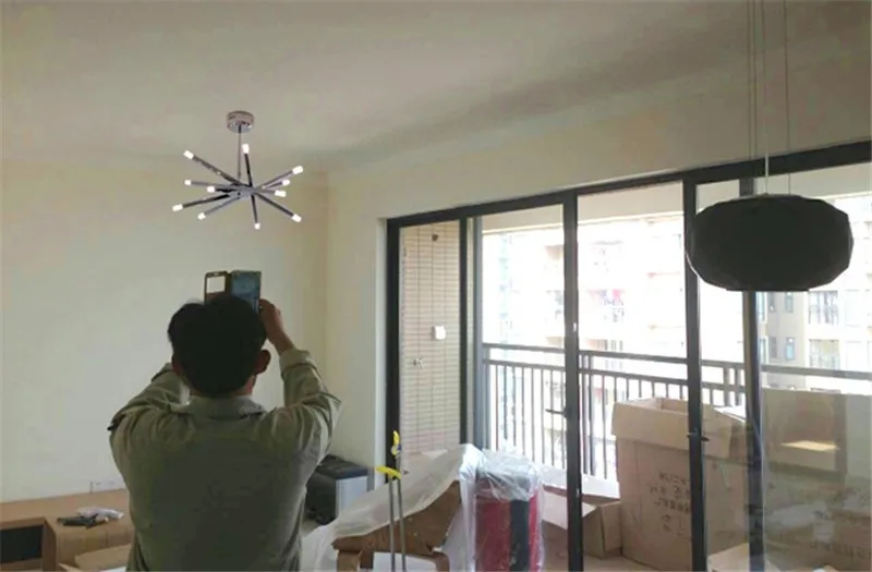 lightings led