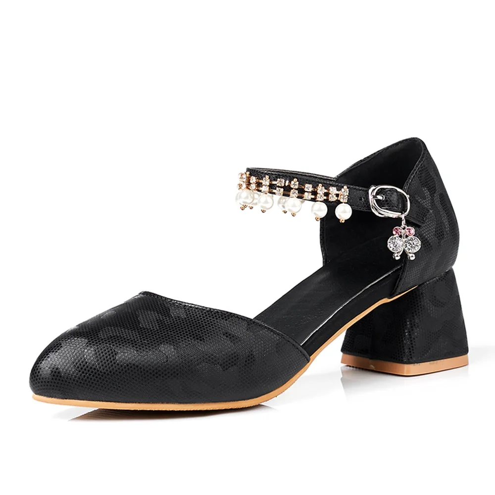 Noir Haute rose Or Nouvelle Bout Casual 2018 Pointu Qualité Noir Parti argent or Smirnova Rose Arrivée Med Populaire Mode Femme Chaussures Talons UwvSxq