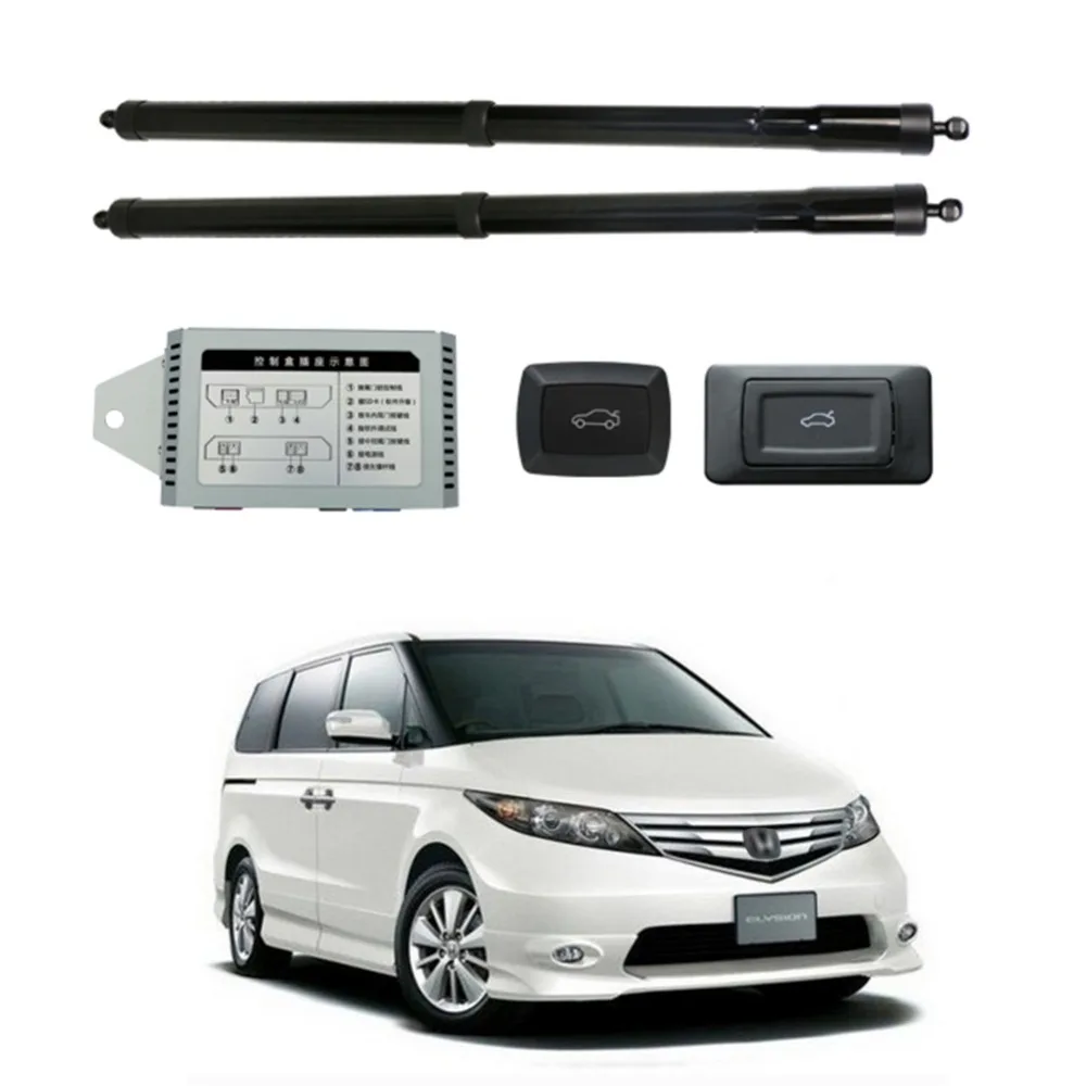 Electric Tail gate lift special for Honda Elysion 2016 2