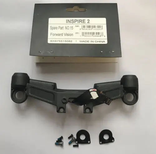 

Original Forward Vision Module for DJI Inspire 2 Spare Part No15 Drone Replacement Repair Parts