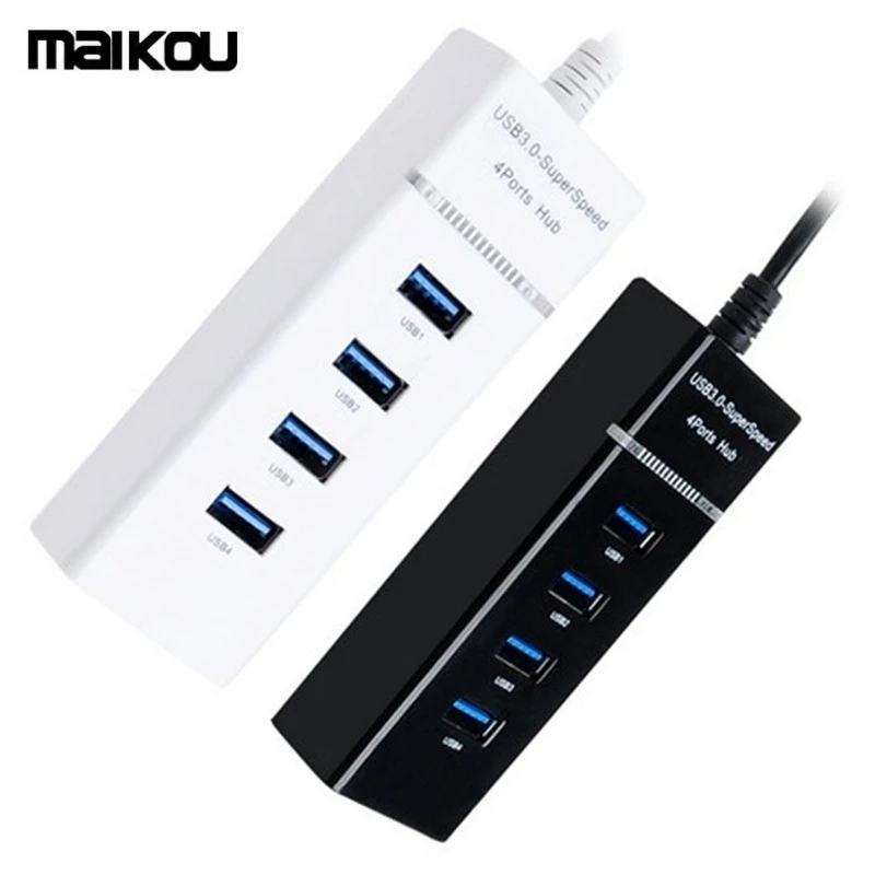USB3-0HUB-4-port-splitter-3-0-hub-3-0hub-extender-d-bit-usb-ordinateur-splitter