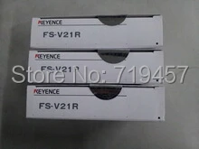 

FREE SHIPPING %100 NEW FS-V21R Optical fiber amplifier