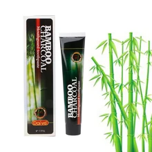 120 г Pro бамбуковый уголь зубы отбеливающая зубная паста отбеливатель зубная паста уход за зубами