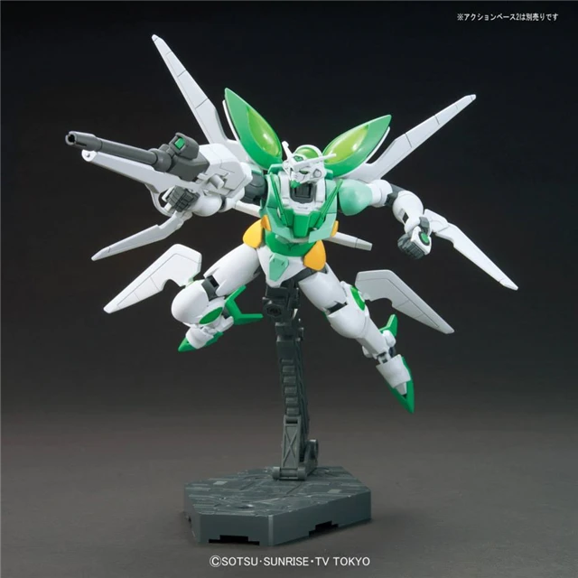 Hgbf Gundam Portent 1 144 Gundam Build Fighters Model Kit Gundam Hgbf Gundam Portent 1 144 Gundam Build Fighters Model Kit Gundam