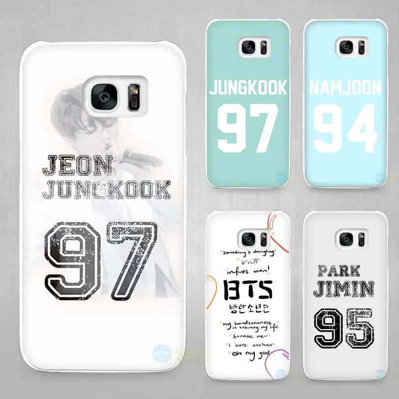 Bts Iphone Case Bts Iphone Case