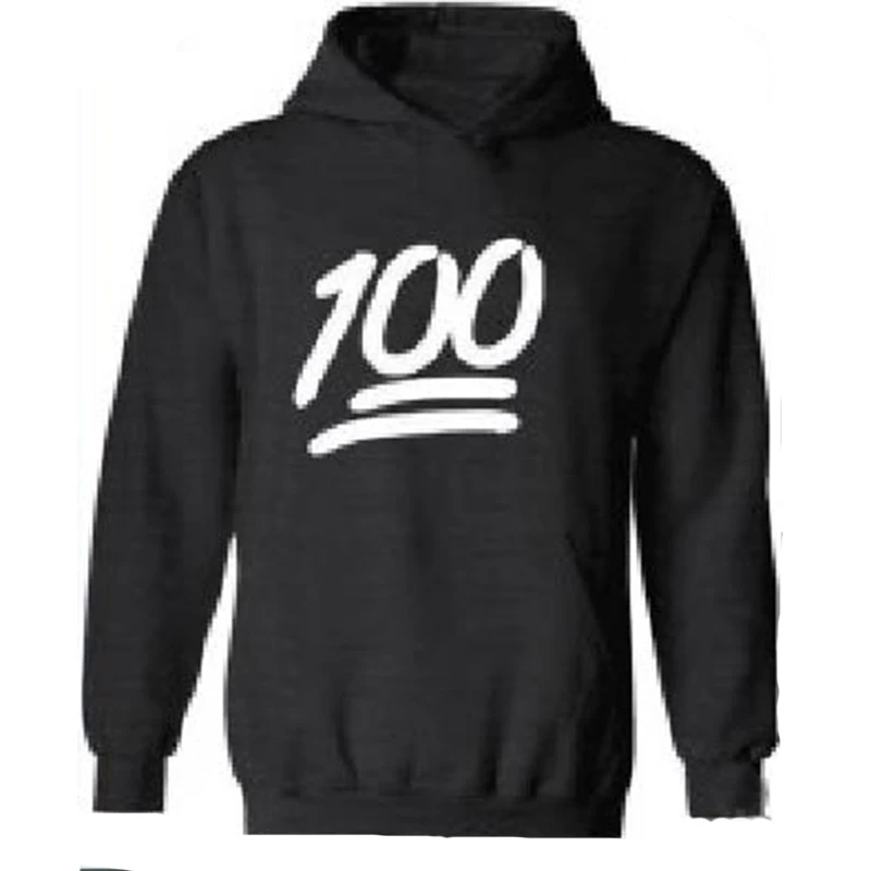 Letter Print Women Hoodies Sweatshirts Long Sleeves