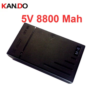 

CE ROHS MSDS approval power bank DC 5V capacity 8800 Mah,high volume lithium battery pack smart power for mobile phone charge