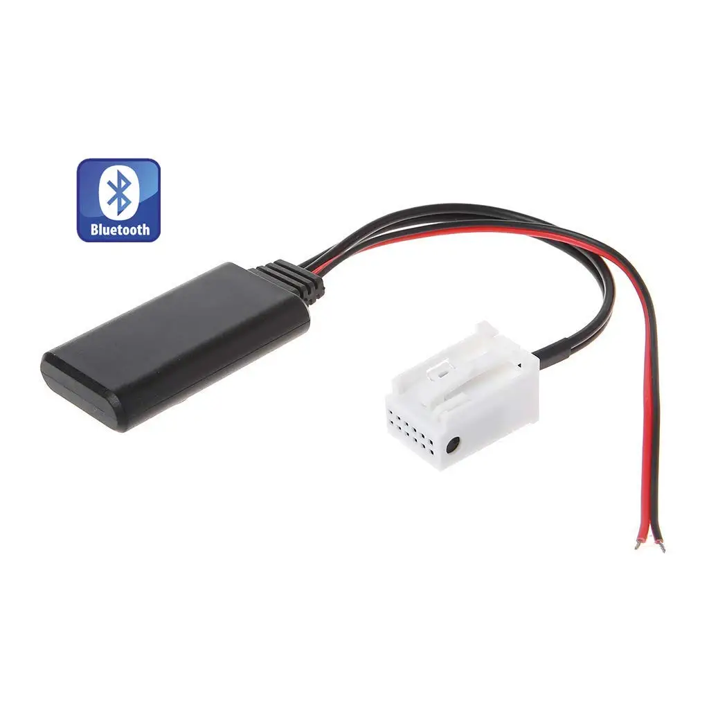 Автомобильный Bluetooth адаптер для BMW E60 E63 E64 E65 E66 E81 E82 E87 беспроводной CD стерео AUX