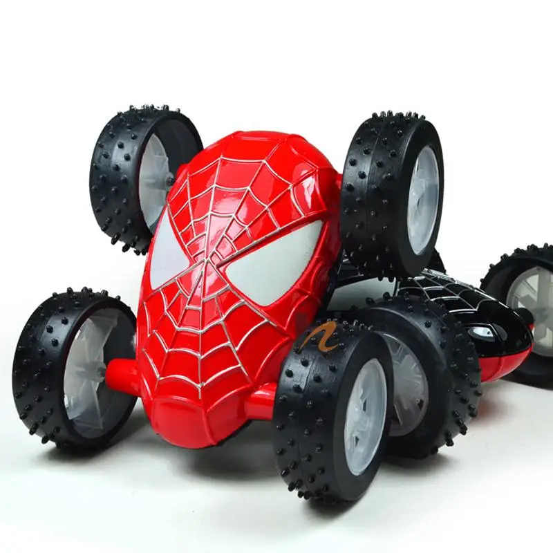 Car Models 2017 New Spider Man Inertia Cars Miniatures 360 Scroll Car Models 2017 New Spider Man Inertia Cars Miniatures 360 Scroll Stunt Toy Alloy Non Remote Forcecontrol 1 32 On Aliexpress Alibaba