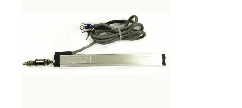 

KTM-225mm Miran miniature rod linear displacement transducer electronic device resistance scale KTM-225 Printing machinery