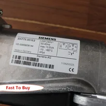 Дунги SKP75.001E2 приводы для газовые клапаны для газовой горелки новые и оригинальные