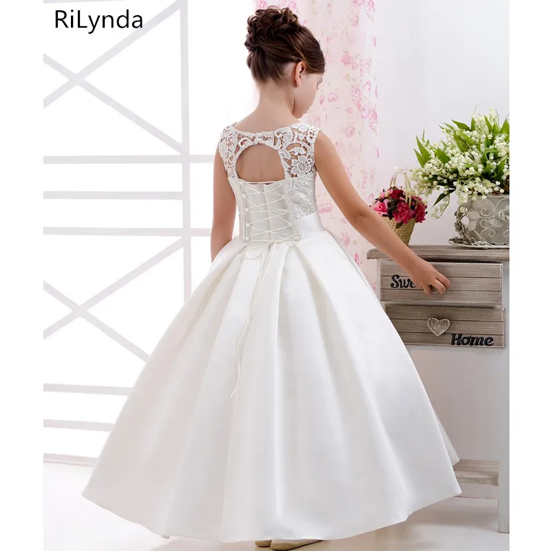 robe fille mariage