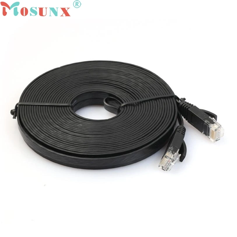 platt ethernet kabel