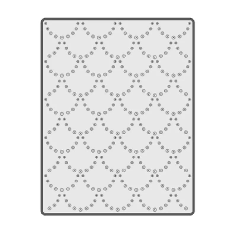 

YaMinSanNiO Frame Metal Die Cutting Dies Scrapbooking Craft New 2018 Embossing Stencil Card Album Decoration Template