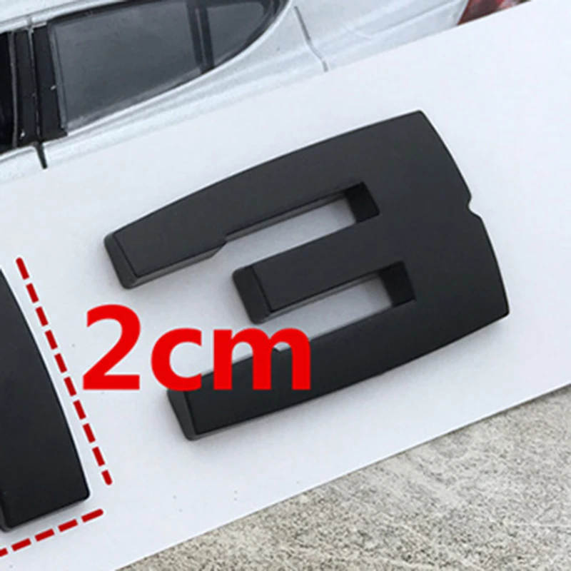 Самодельная матовая черная для BMW M M1 M2 M3 M4 M5 M6 X1M X2M X3M X4M X5M X6M M550d M50i M135i M240i M335d Эмблема