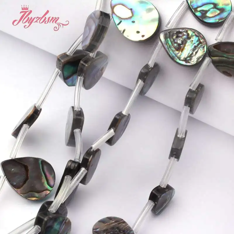 Бусины из натурального камня 12x16 13x18 мм 15 дюймов|loose beads|beads free shippingbeads loose |