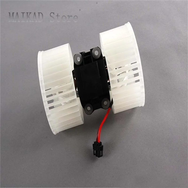 Blower Motor For Bmw X3 E83 2.0d 2.0i 2.5i 3.0d 3.0i 64113453729