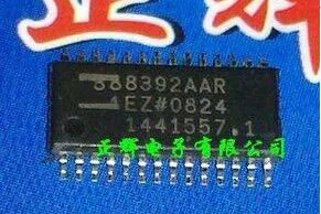 Новые оригинальные IC ad8392aad8392aar AD8392A AD8392 HTSSOP28 | Электроника