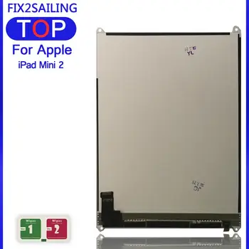 

For Apple iPad Mini 2 A1489 A1490 A1491 7.9" 100% New Grade LCD Display Panel Screen Monitor Module