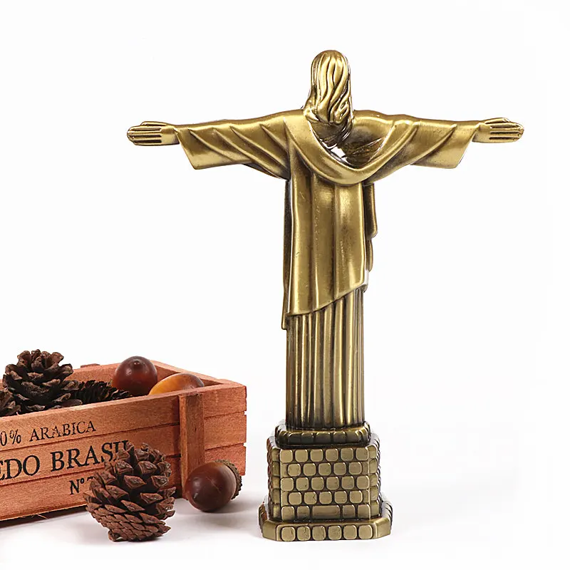 Bronze Christ The Redeemer Statue Christian Cross Famous Building Architecture Landmark Home Decor Brazil Statue Of Christ Holy Statues Aliexpress Bronze Christ The Redeemer Statue Christian Cross Famous Building Architecture Landmark Home Decor Brazil Statue Of Christ Holy Statues Aliexpress