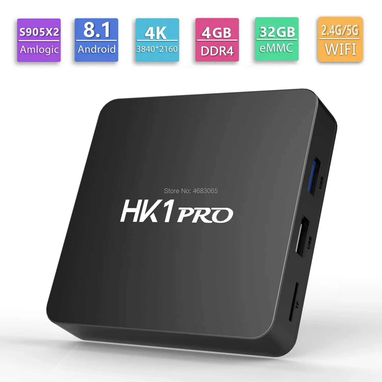 HK1 PRO 14