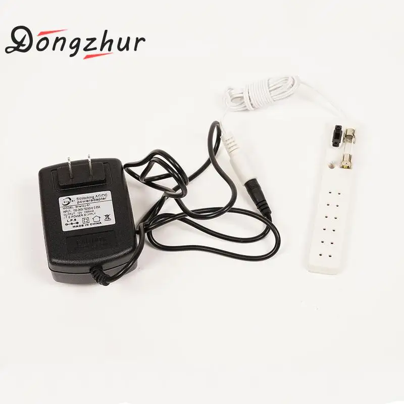 Doll House Accessory,1/12 Dollhouse Lamp Lighting Connector Extension Line Cable for 9V Power Battery 1# Doll House Accessory,1/12 Dollhouse Lamp Lighting Connector Extension Line Cable for 9V Power Battery 1#
