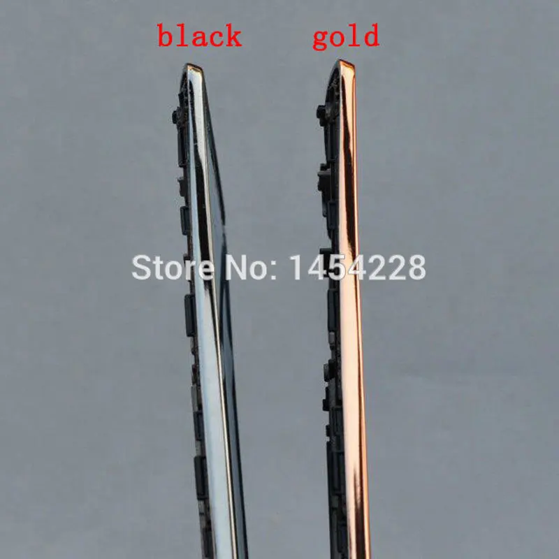 

ZUCZUG New Plastic Middle Frame For LG G4 Housing Chassis Backplate Holder G4 Replacement Part