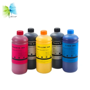 

WINNERJET 1000ml Sublimation ink for Epson SureColor T3000 5000 7000 3070 5070 7070 3200 Printers