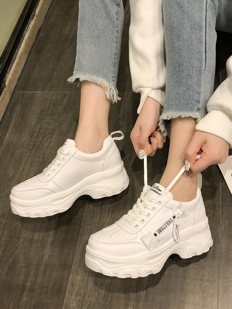 Zapatos coreanos Clearance