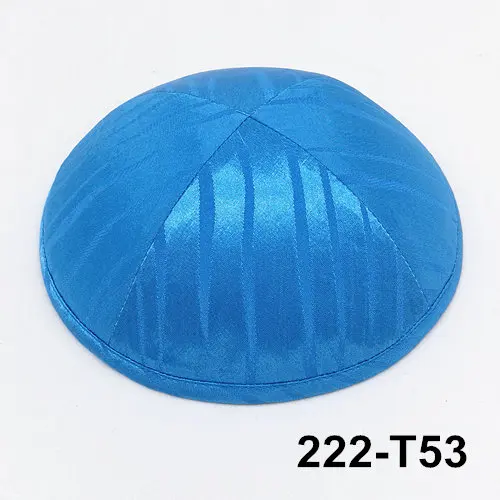 При покупке более 5 партий(50 шт.) будет Скидка 10% на жаккардовые 19 см Kippot Kipa Skullies beanie Kippah Jean Yarmullka