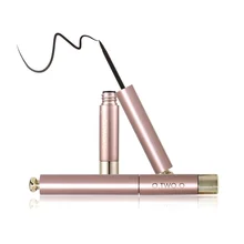 1 шт. черный карандаш для глаз быстросохнущая жидкая подводка для глаз ручка для женщин водостойкий макияж для глаз ушко Макияж Косметический Инструмент Pro