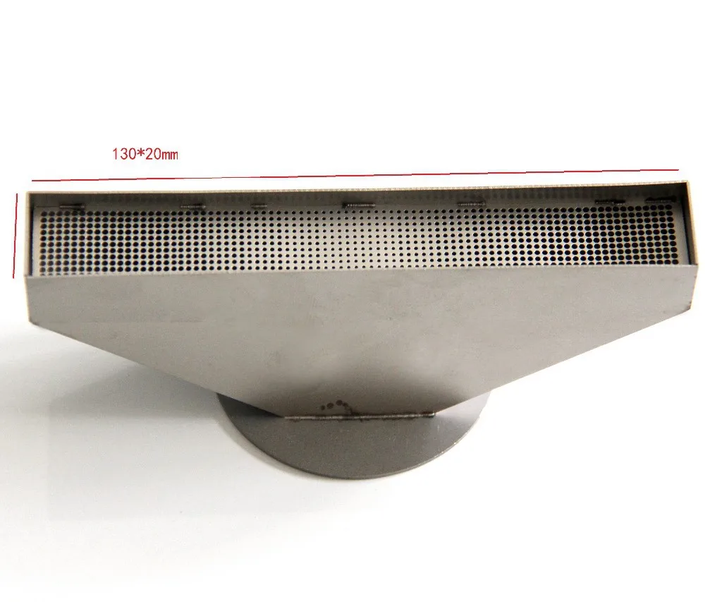 low temp solder paste 1PCS BGA Hot Air Nozzle top Authentic Titanium Alloy TOP BGA Hot Air Nozzles For zhuomao ZM-R590 ZM5830 ZM5860C ZM6200 ZM6800 home depot welding rods