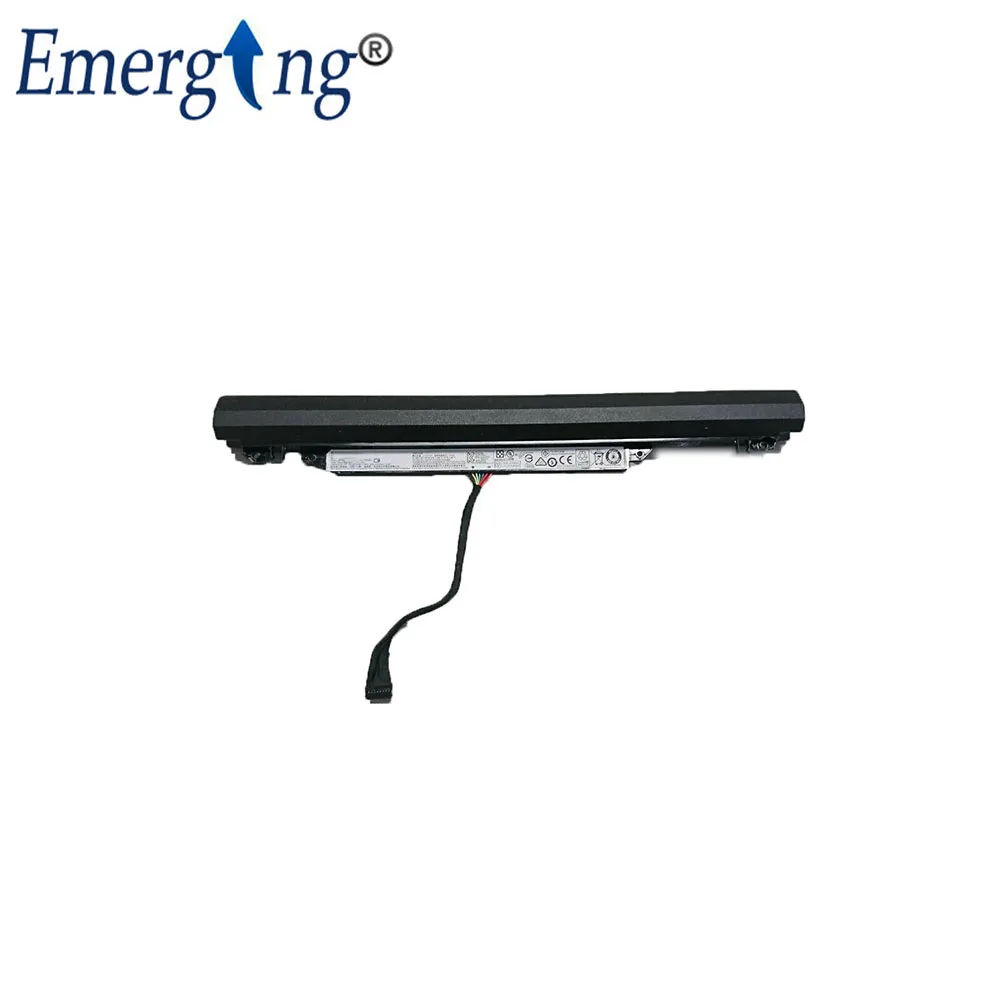 10 8 V 24Wh новый оригинальный аккумулятор для ноутбука L15C3A03 lenovo Ideapad 110 15 14 15IBR 15ACL L15S3A02