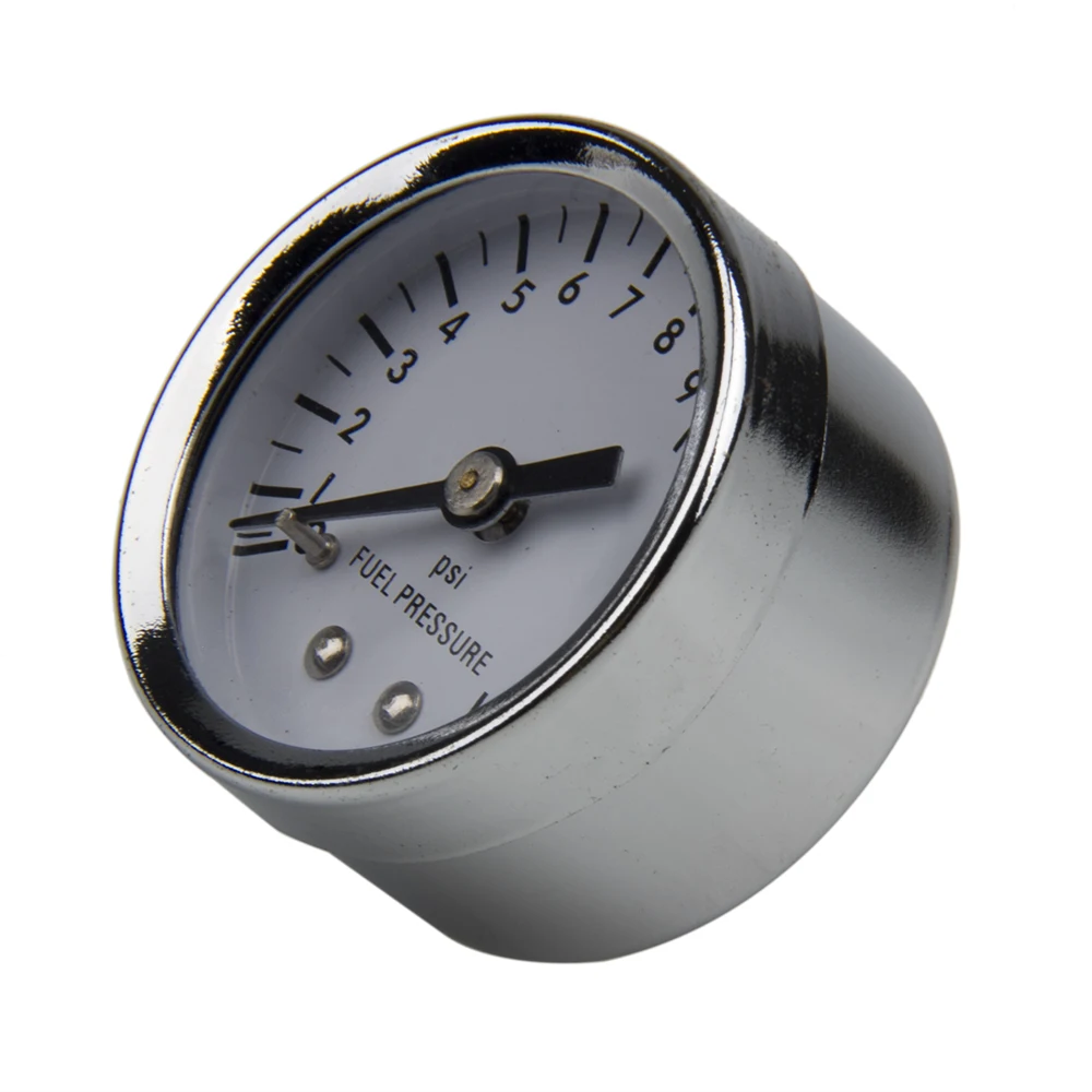 Аналоговый Манометр 0 15 psi диагностический инструмент фунтов|pressure gauge|pressure psipressure