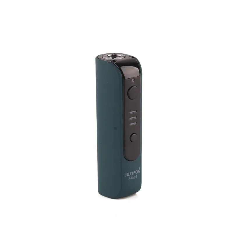 Оригинальный JUSTFOG P16A Jeasy 3 батарея 900 мАч для начинающих ручка аккумулятор