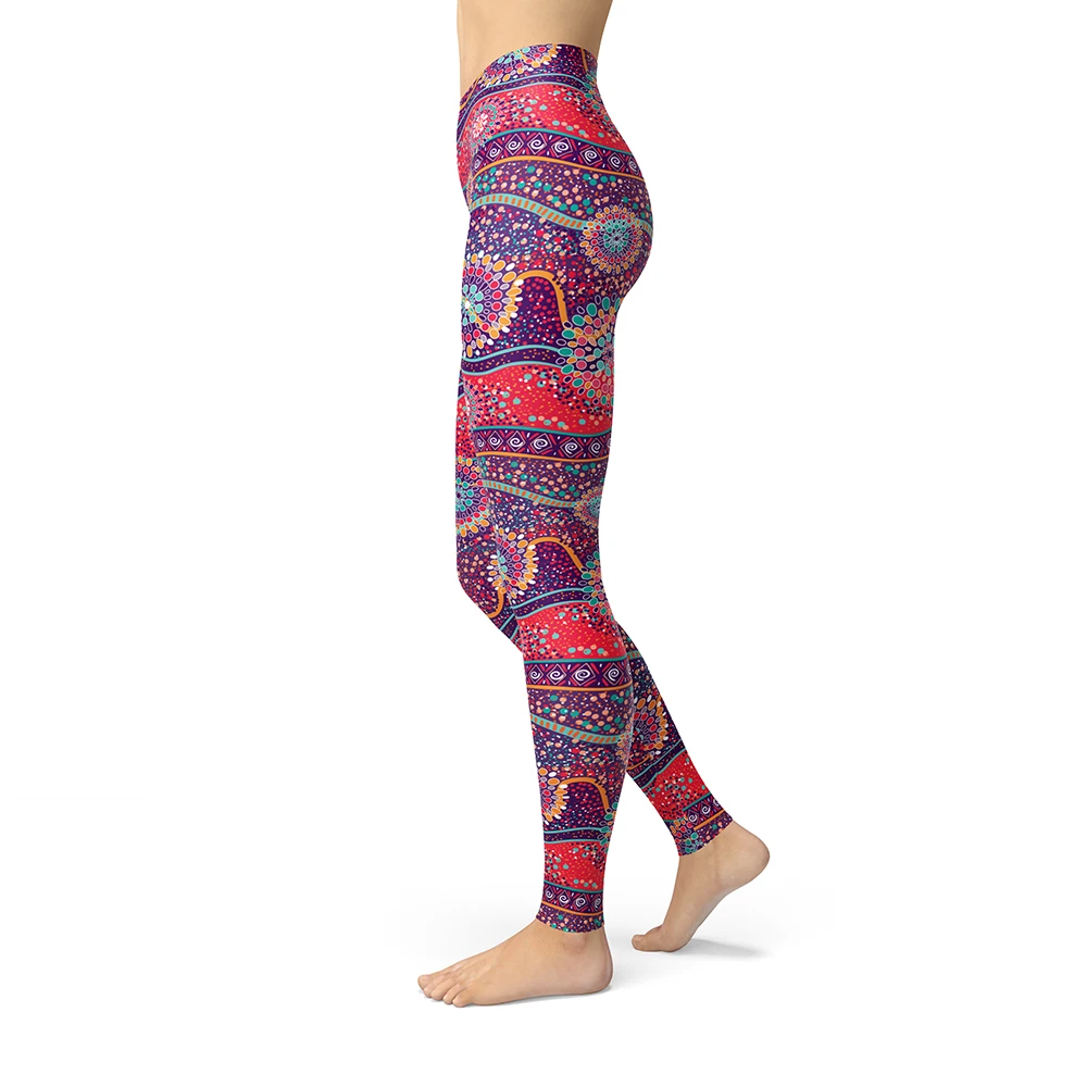 Aztec Indie Folk Printed Leggings For Women Girls Ethnic Brushed Buttery Soft Fashion Plus Size Slim Fitness High Waisted Legins Aztec Indie Folk Printed Leggings For Women Girls Ethnic Brushed Buttery Soft Fashion Plus Size Slim Fitness High Waisted Legins