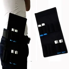 Охотничий патронташ сумка Тактический 10 Круглый держатель боеприпасов 12 дробовик Mohr Сумка Журнал refresh Air Пистолет Аксессуары