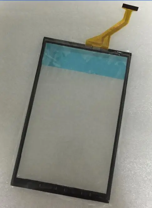 

Free shipping 8 inch touch screen,100% New for WJ1900-FPC-V3.0 touch panel,test good send touch panel digitizer WJ1900