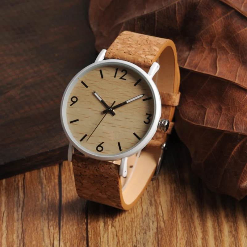 BOBO BIRD L-E18 Stainless Steel Watches Men Quartz Watch Custom Logo Brand Designer Ladies orologio da polso OEM
