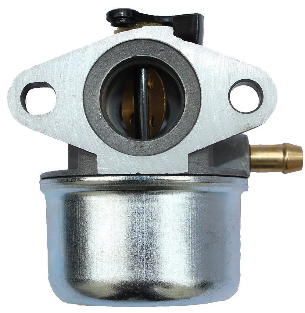 New Carburetor For Troy Bilt Z-Start 6.5HP Lawn Mower 21" Briggs &Stratton 6.50 HP Free Shipping