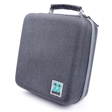 VR дорожная сумка из ЭВА Защитная крышка коробка для хранения чехол для переноски для Oculus Go для xiaomi vr гарнитура виртуальной реальности