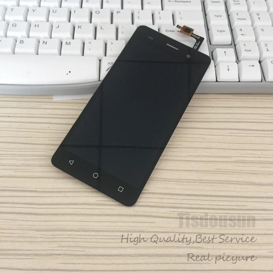 BQS 5020 LCD Display Digitizer (15)