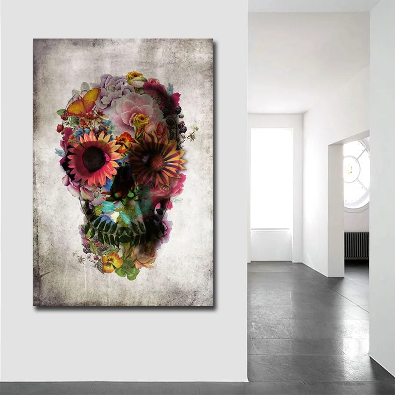 

Abstract Poster And Prints Wall Art Canvas Painting Wall Pictures For Living Room Unframed Drop shipping Canvas Printing unframe