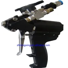 Высокого давления чистый воздух ДВУХКОМПОНЕНТНЫЙ ПОЛИУРЕТАНОВЫЙ пистолет-распылитель